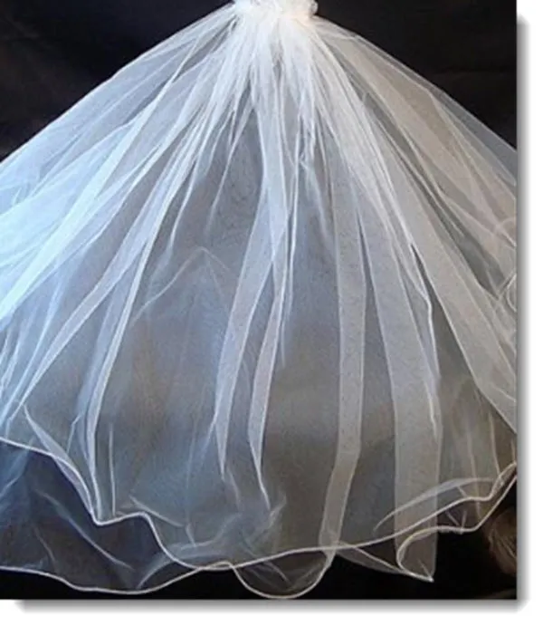 004 Comb Veil