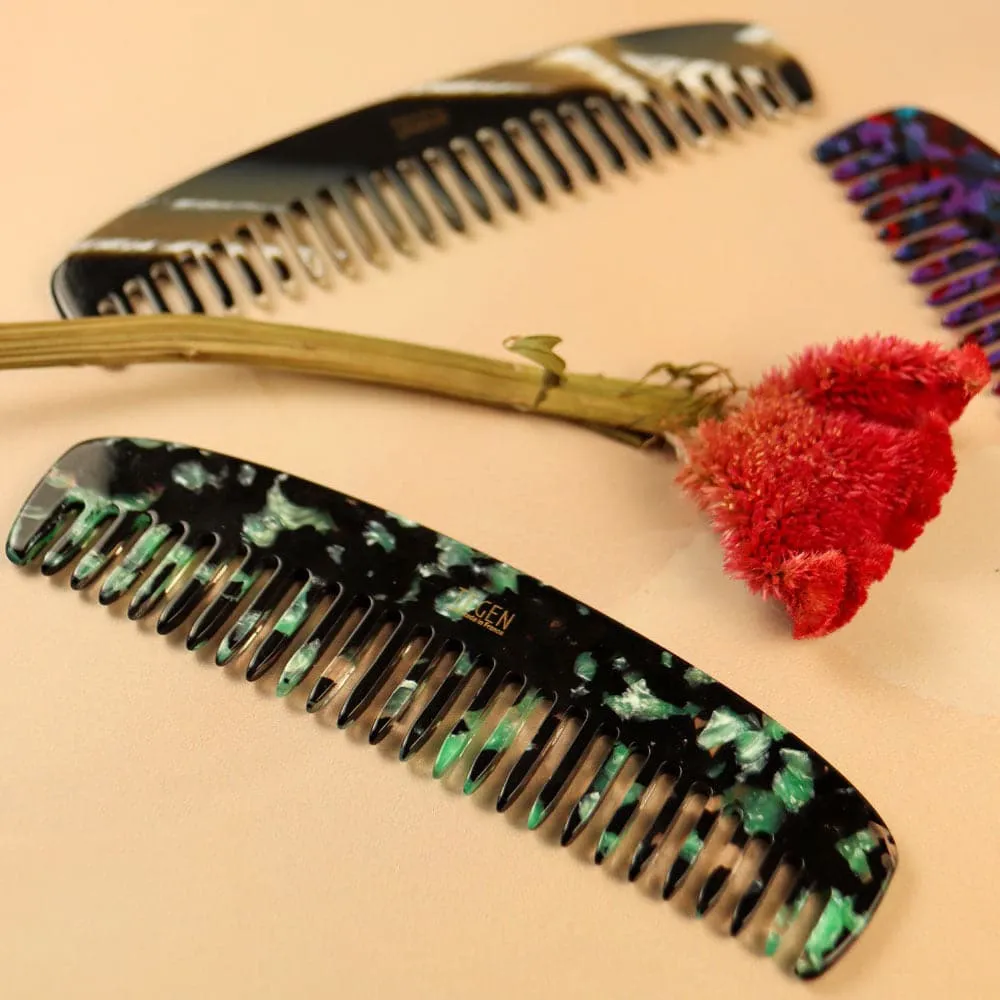 15cm French Narrow Comb