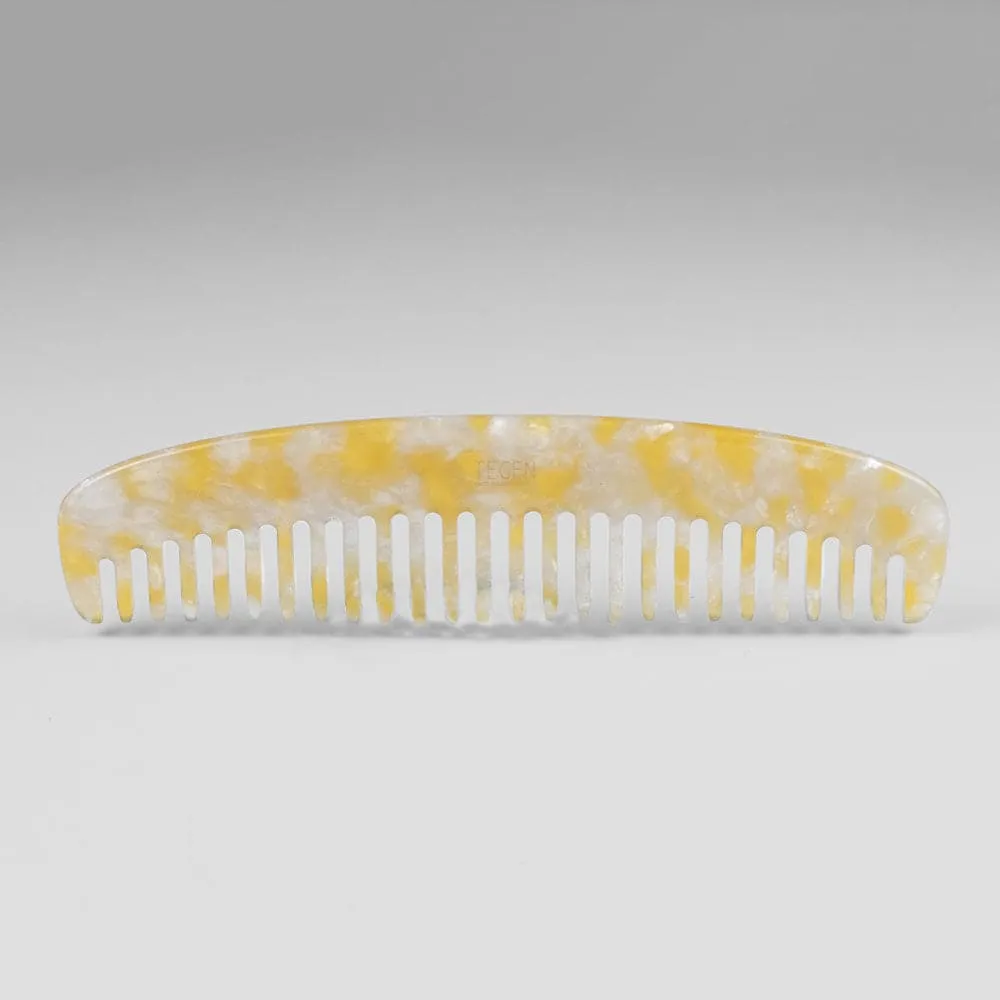15cm French Narrow Comb