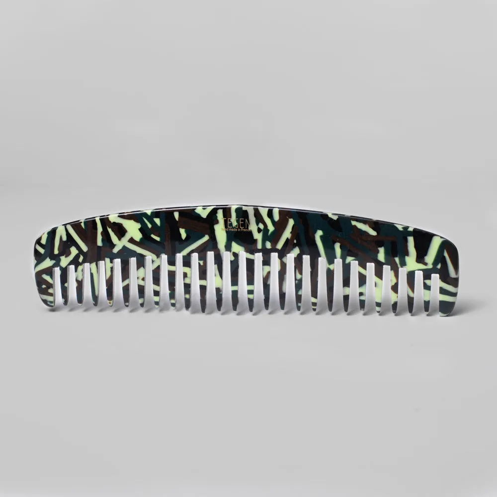 15cm French Narrow Comb