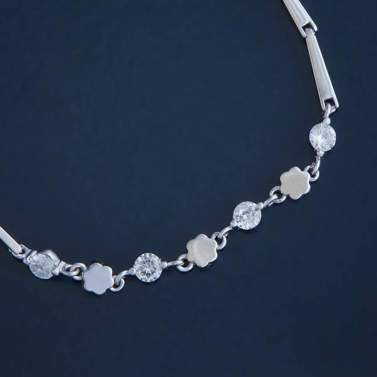 92.5 Silver Bracelet 176806