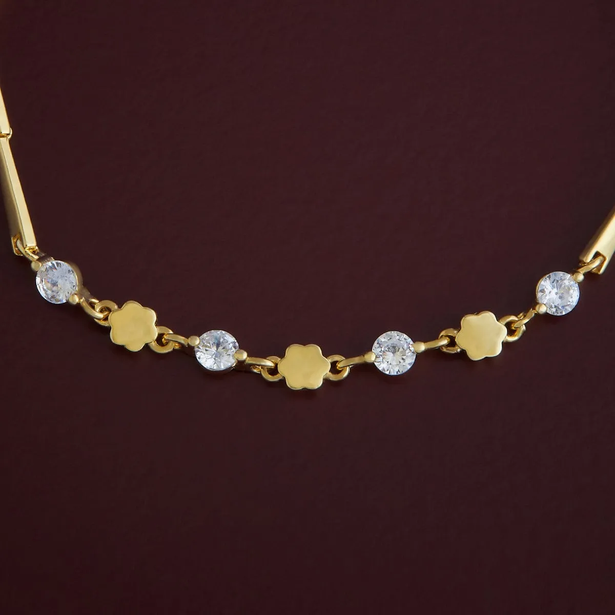 92.5 Silver Bracelet 176806
