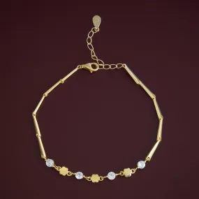 92.5 Silver Bracelet 176806