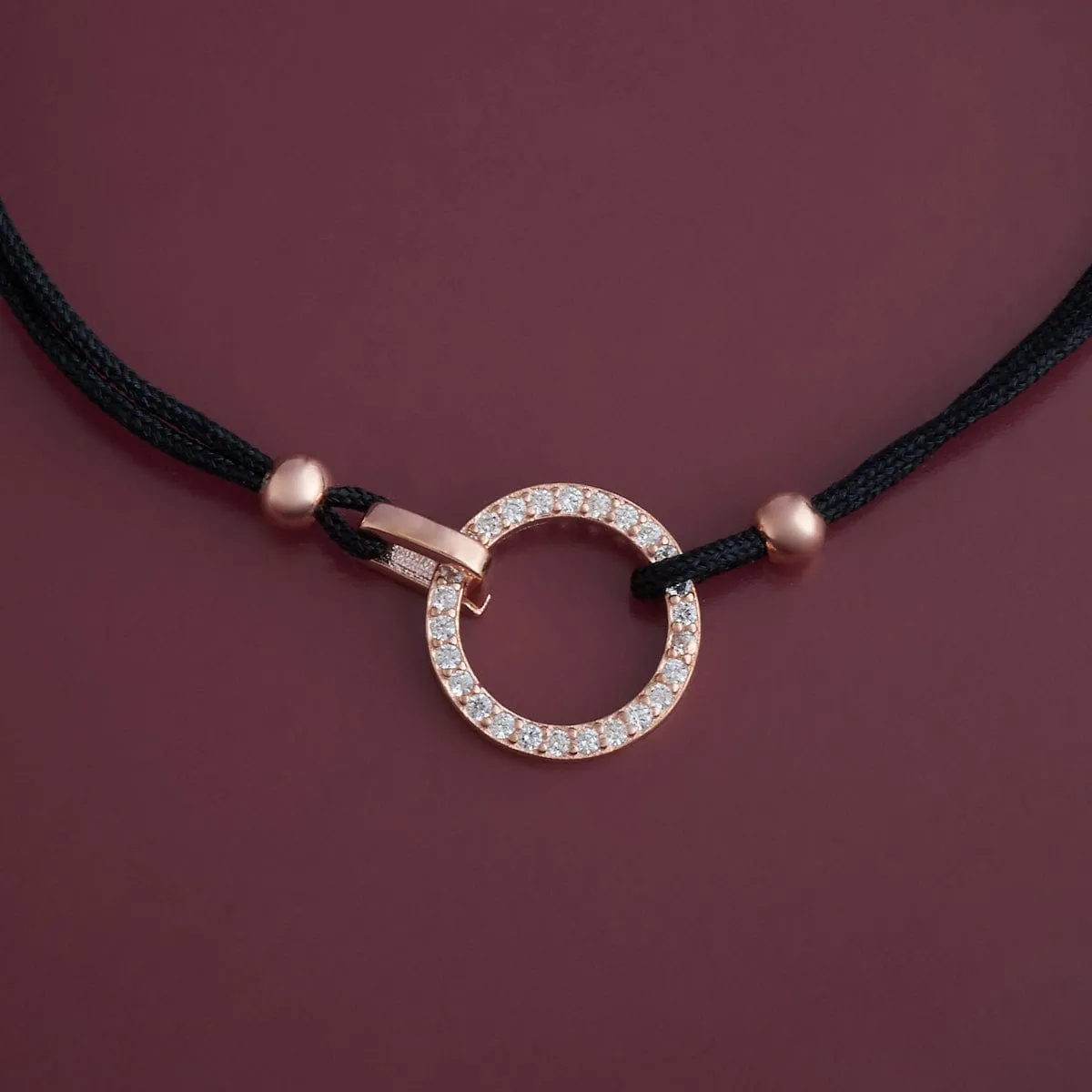 92.5 Silver Bracelet 176821