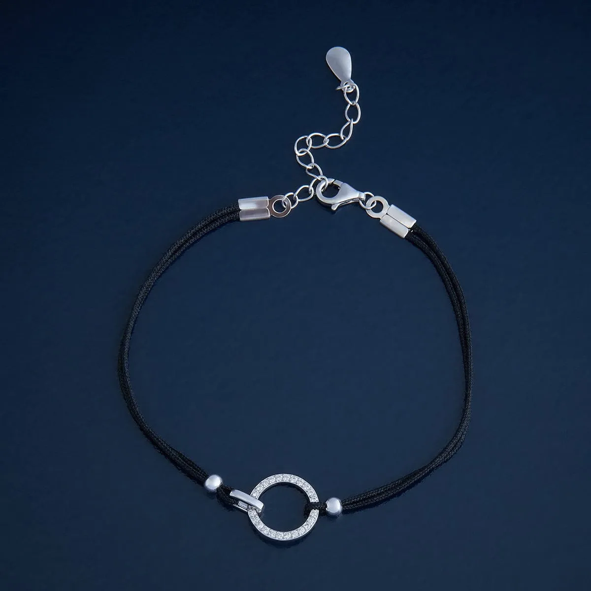 92.5 Silver Bracelet 176821
