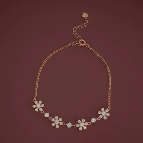 92.5 Silver Bracelet 180720