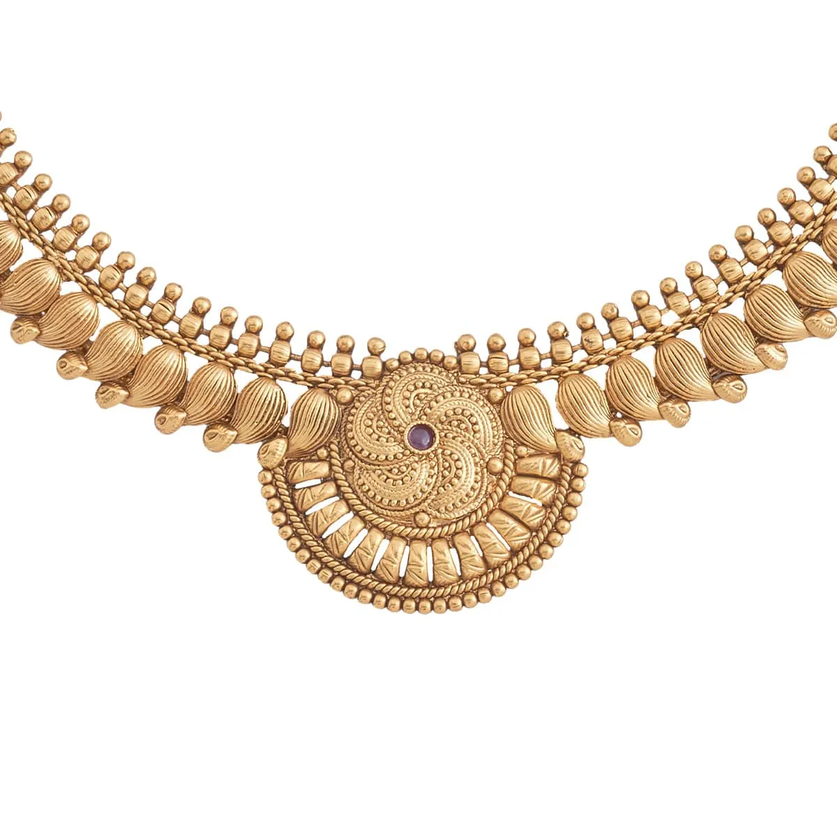 Antique Necklace 155709