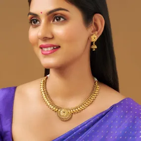 Antique Necklace 155709