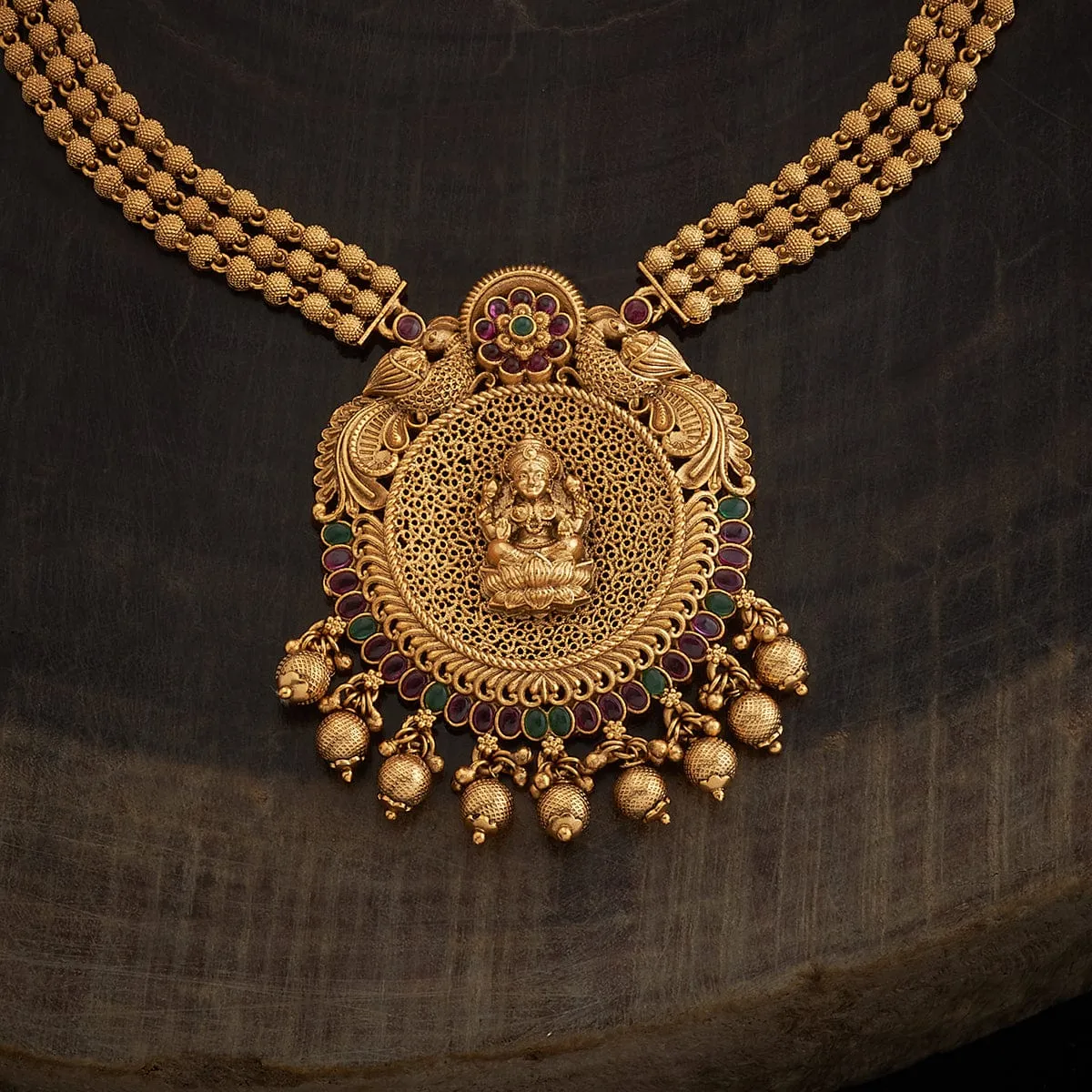Antique Necklace 157619