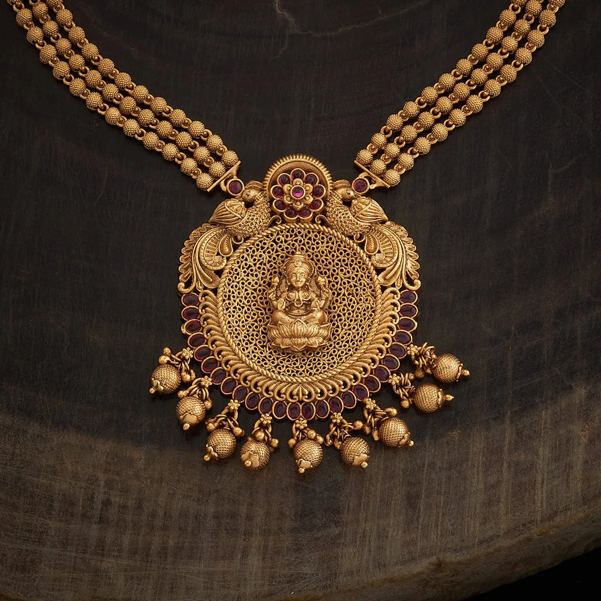 Antique Necklace 157619