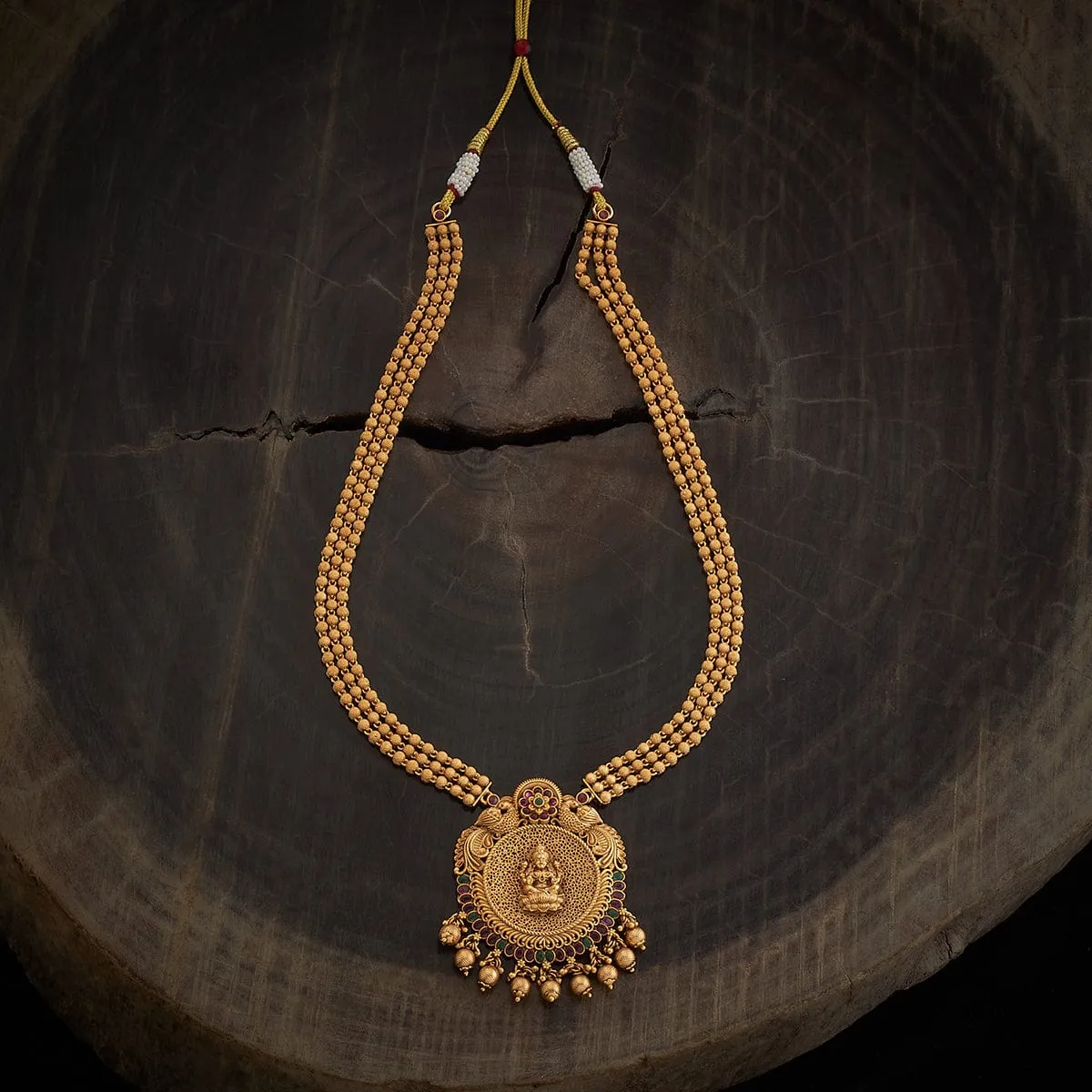 Antique Necklace 157619