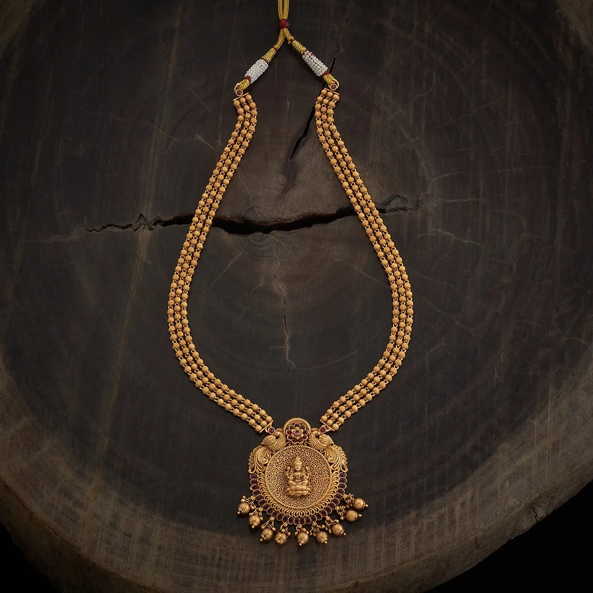 Antique Necklace 157619