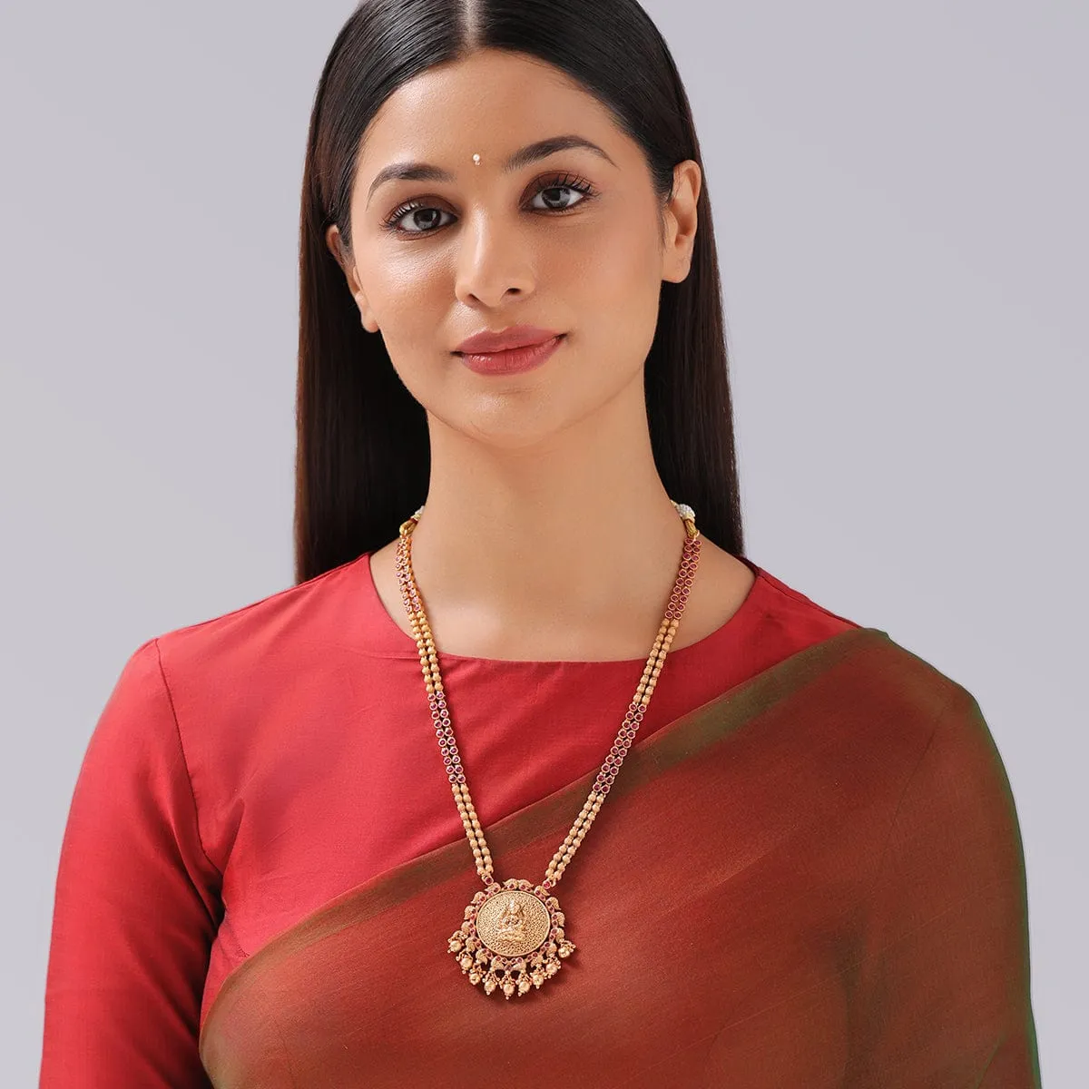 Antique Necklace 157656