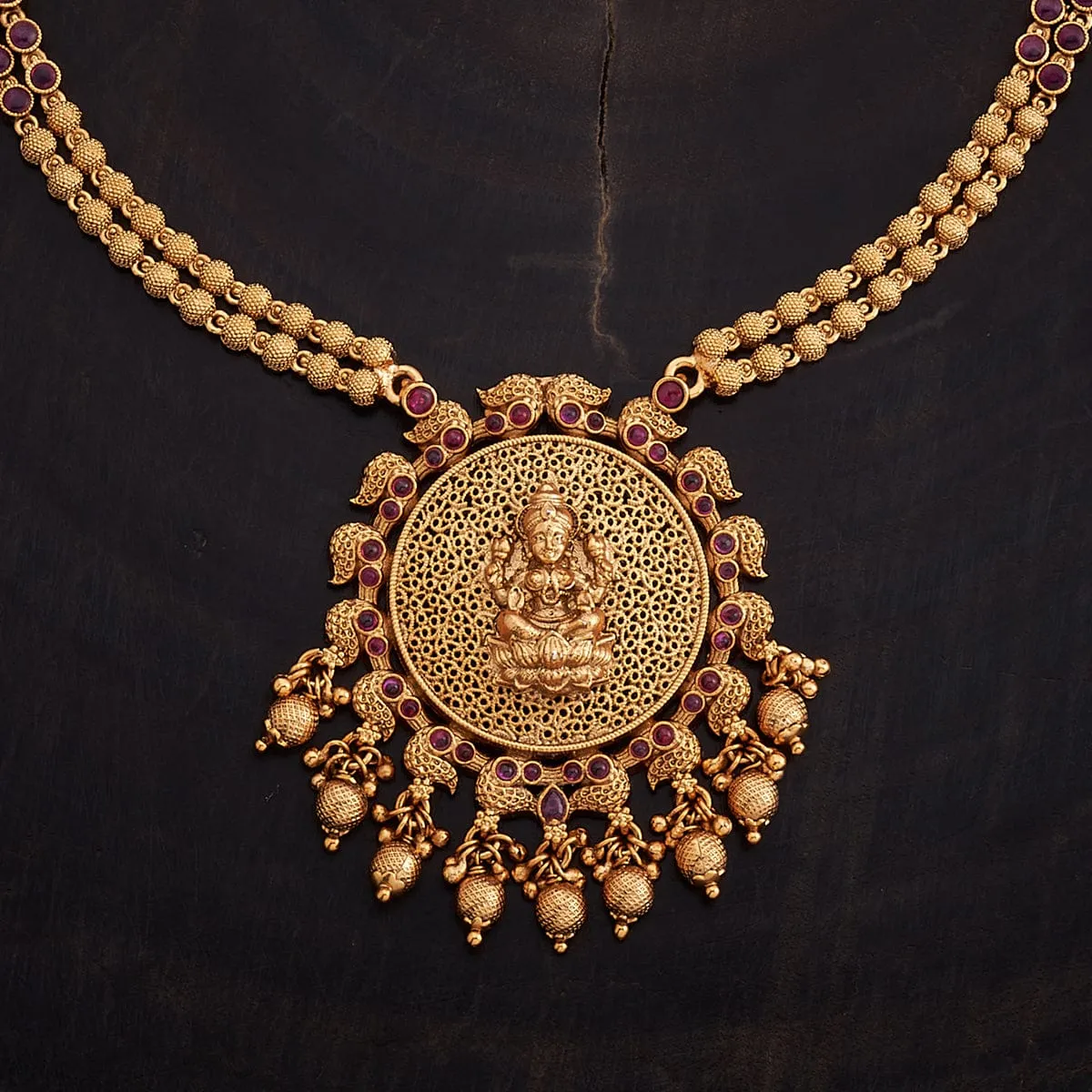 Antique Necklace 157656