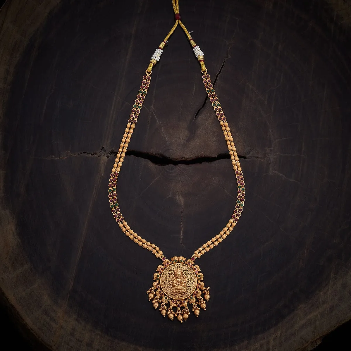 Antique Necklace 157656