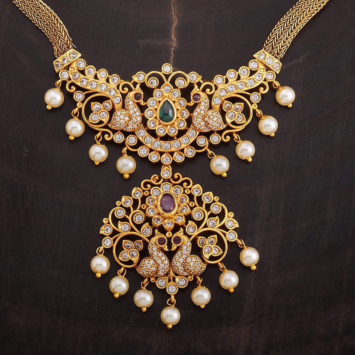 Antique Necklace 159944