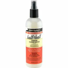 Aunt Jackie's: Silkening Hair Milk