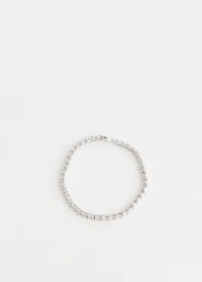 Baguette Tennis Bracelet