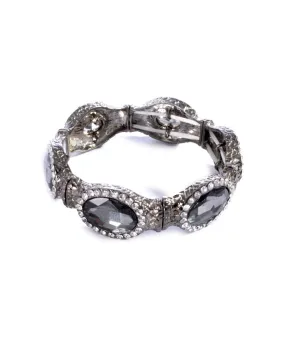 Bracelet Silver Color -1415