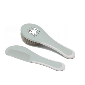Brush and Comb BéBéjou