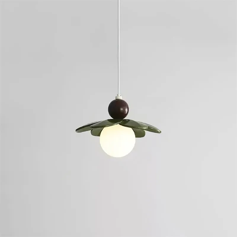 Carins Flower Pendant Lamp