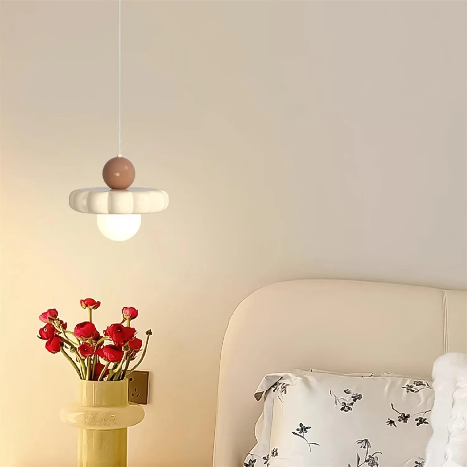 Celena Pendant Lamp 7.3″- 4.3″
