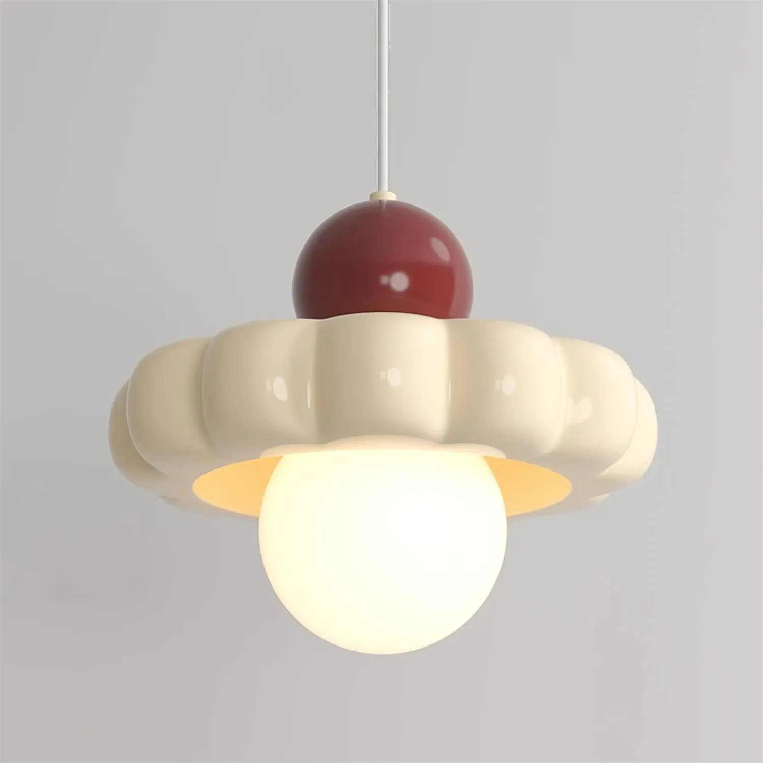 Celena Pendant Lamp 7.3″- 4.3″