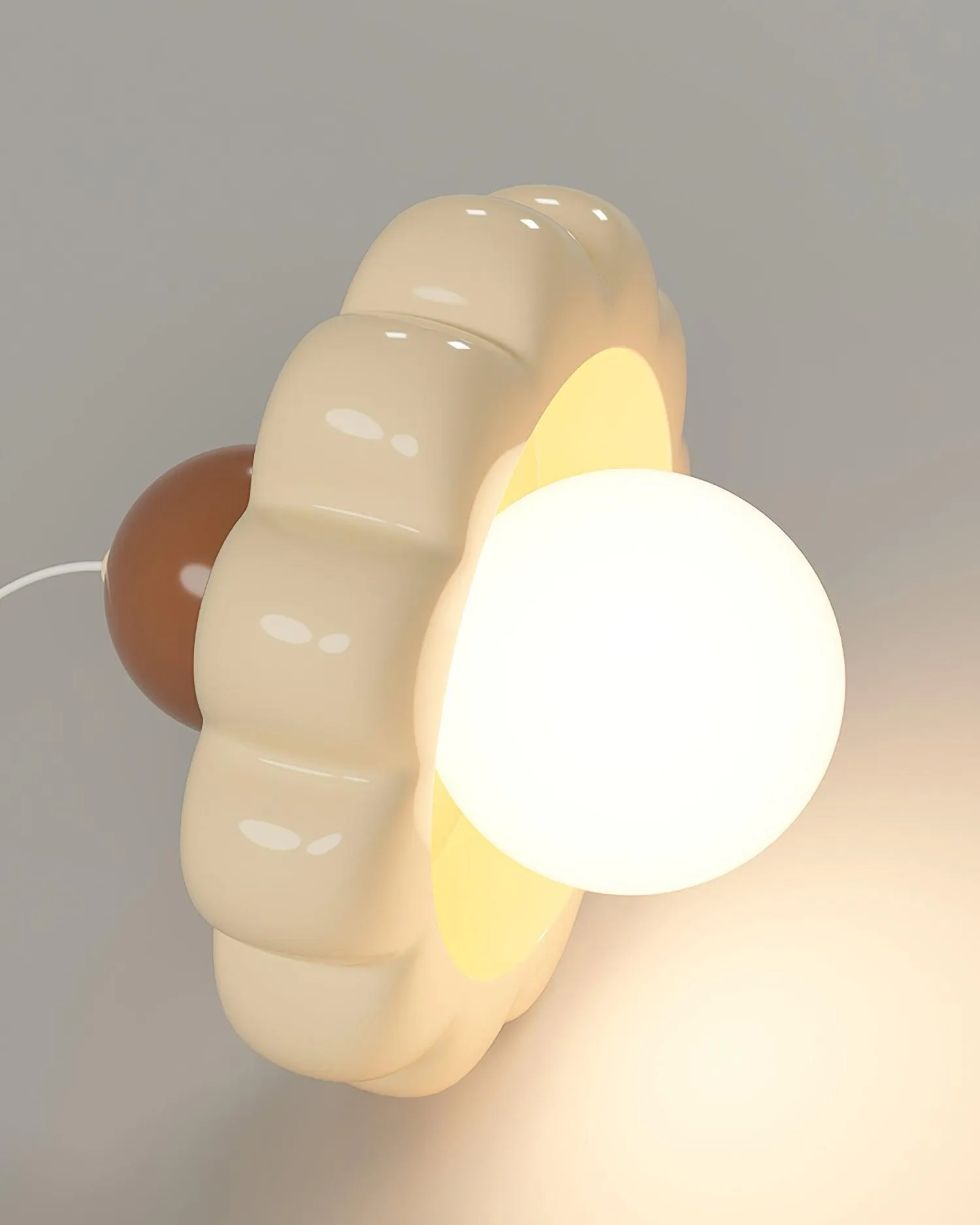 Celena Pendant Lamp 7.3″- 4.3″