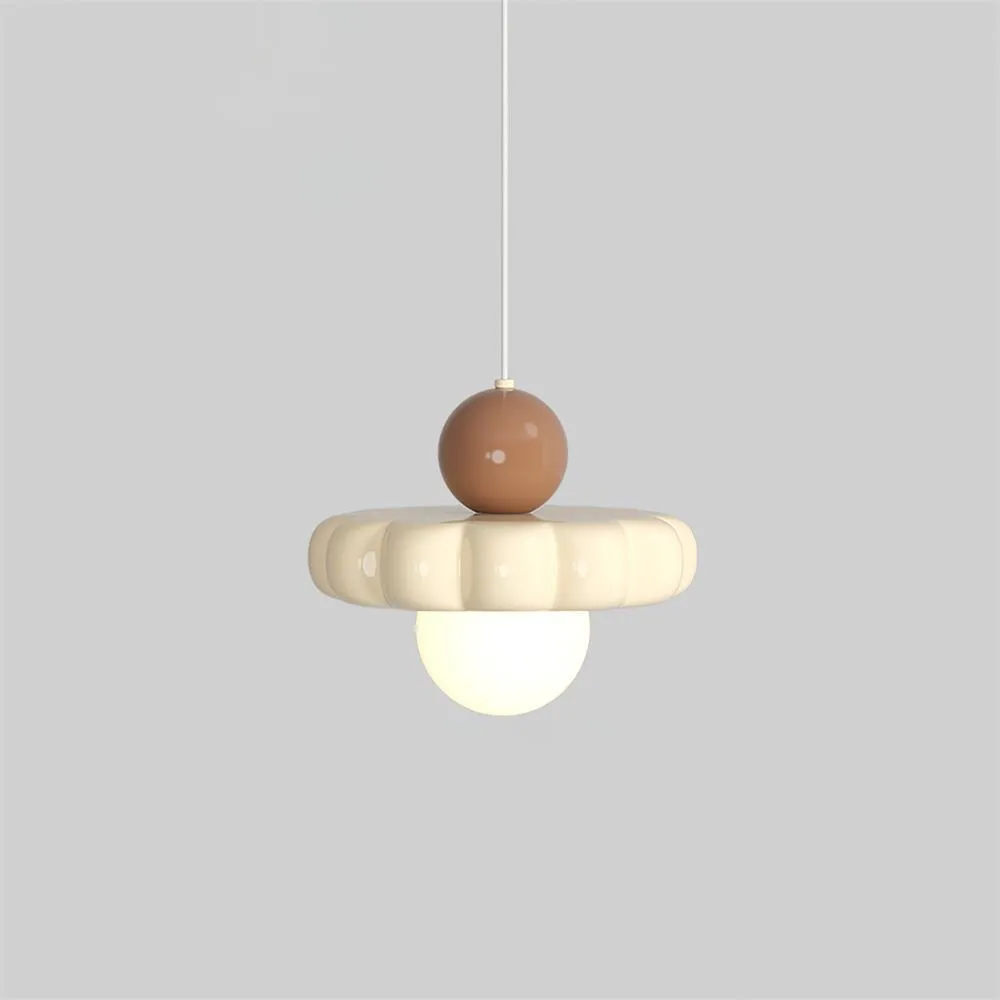 Celena Pendant Lamp 7.3″- 4.3″
