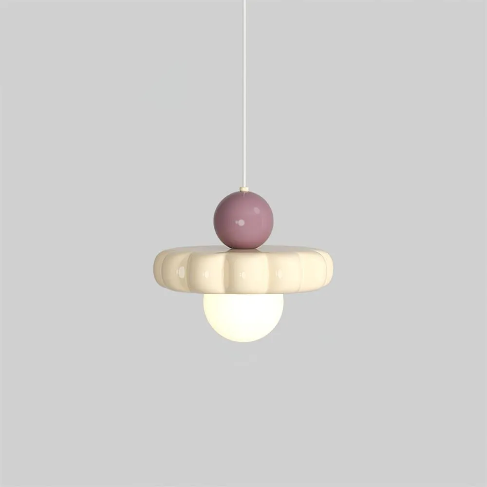 Celena Pendant Lamp 7.3″- 4.3″