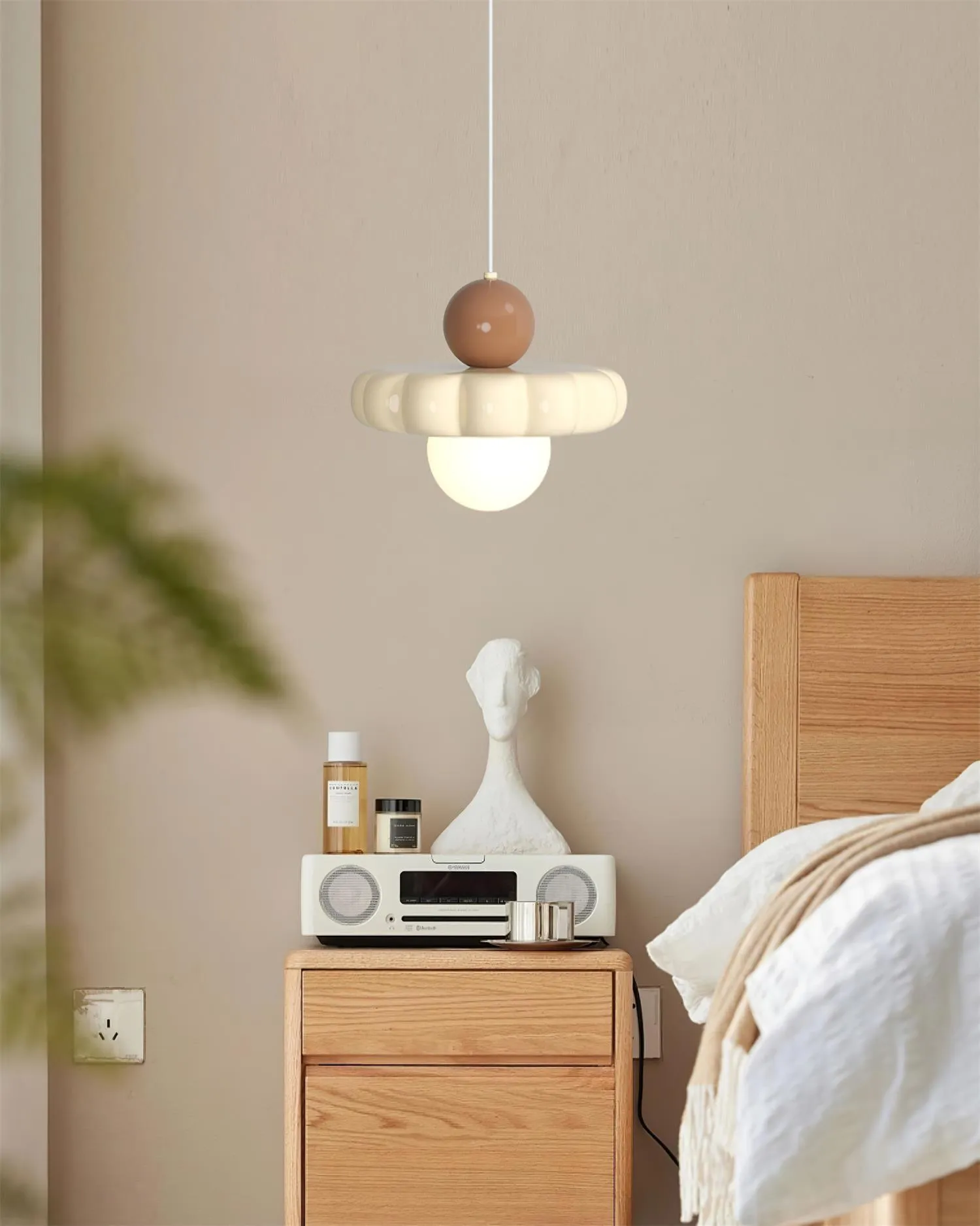 Celena Pendant Lamp 7.3″- 4.3″