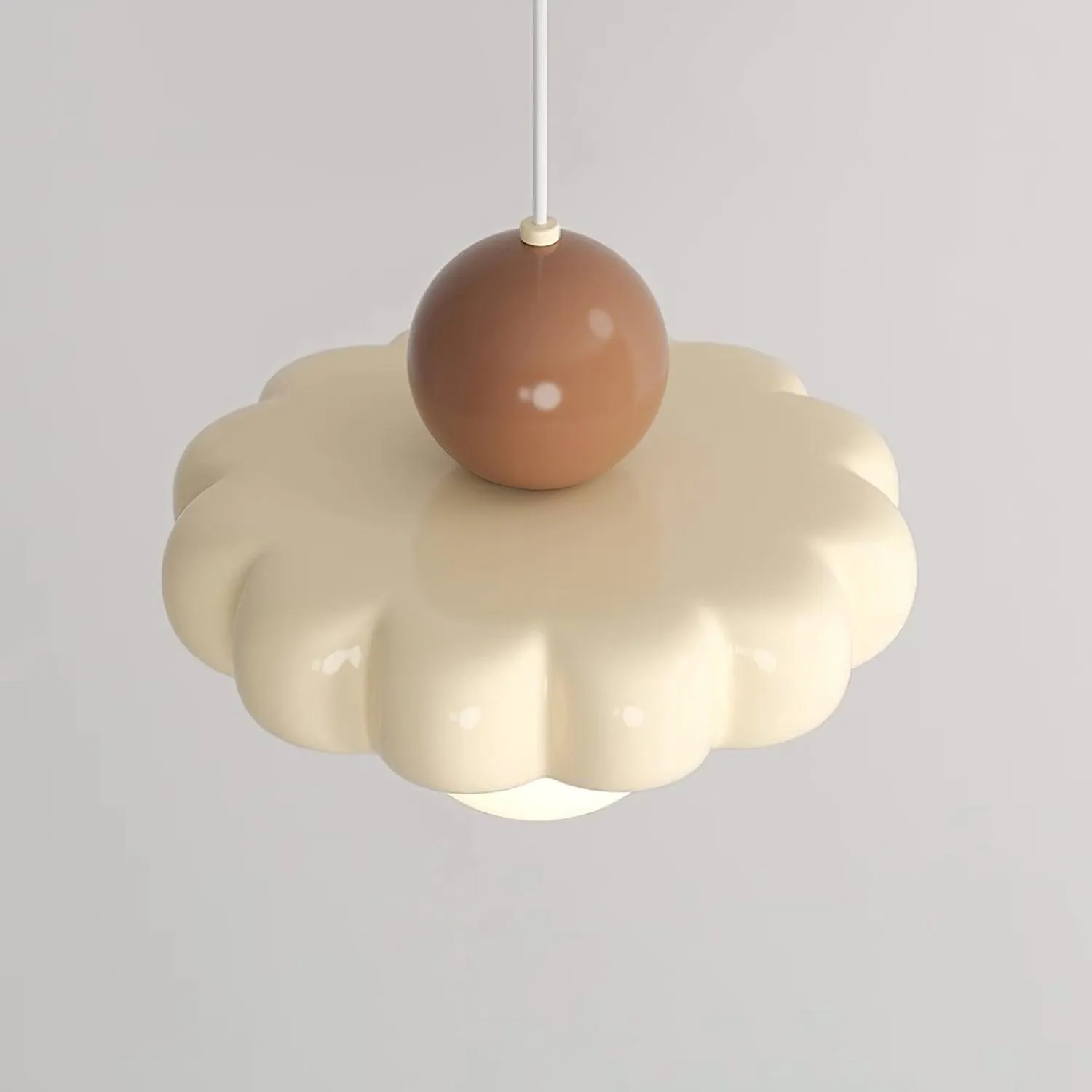 Celena Pendant Lamp 7.3″- 4.3″