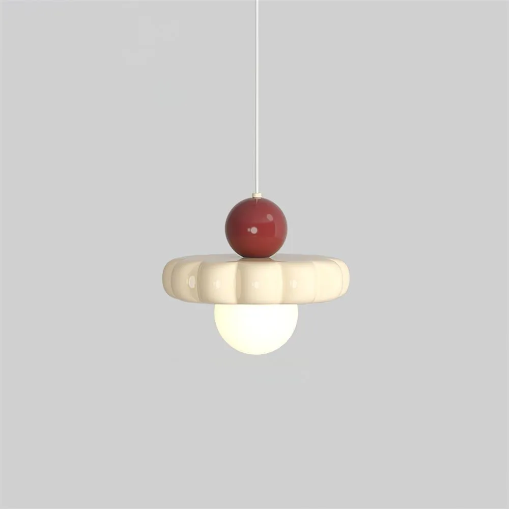 Celena Pendant Lamp 7.3″- 4.3″