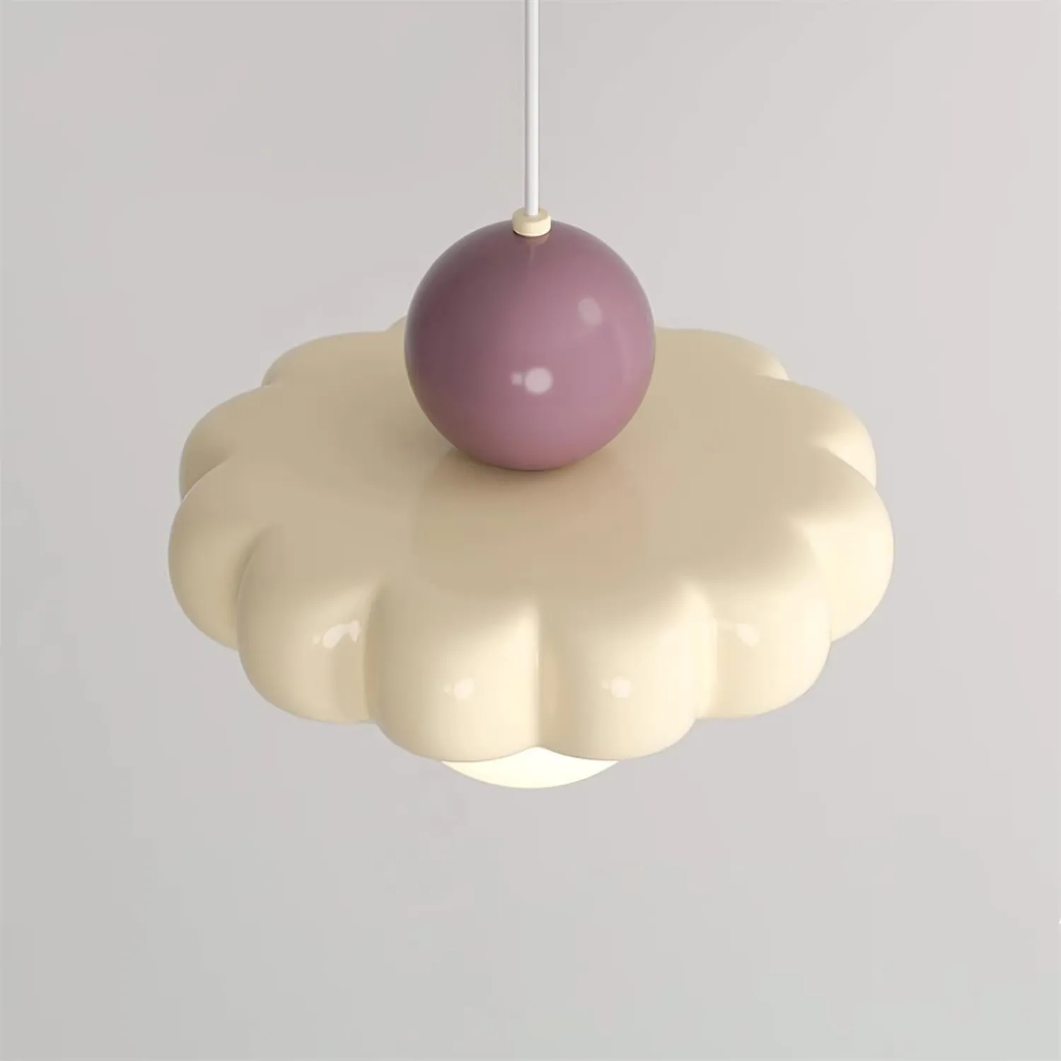 Celena Pendant Lamp 7.3″- 4.3″