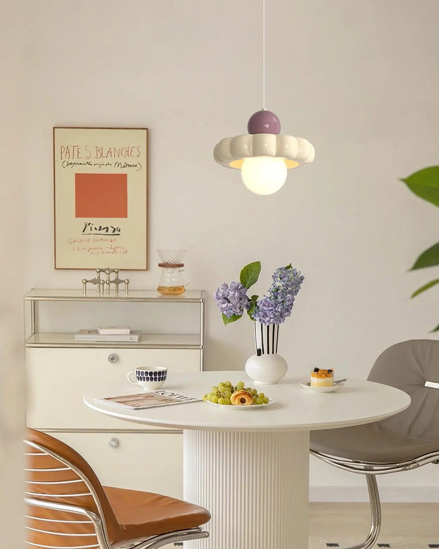 Celena Pendant Lamp 7.3″- 4.3″
