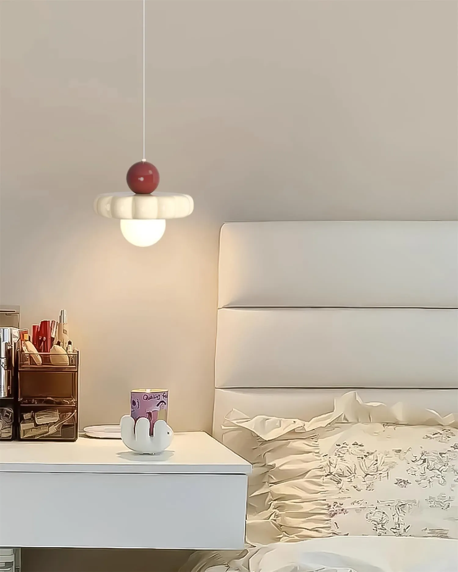 Celena Pendant Lamp 7.3″- 4.3″