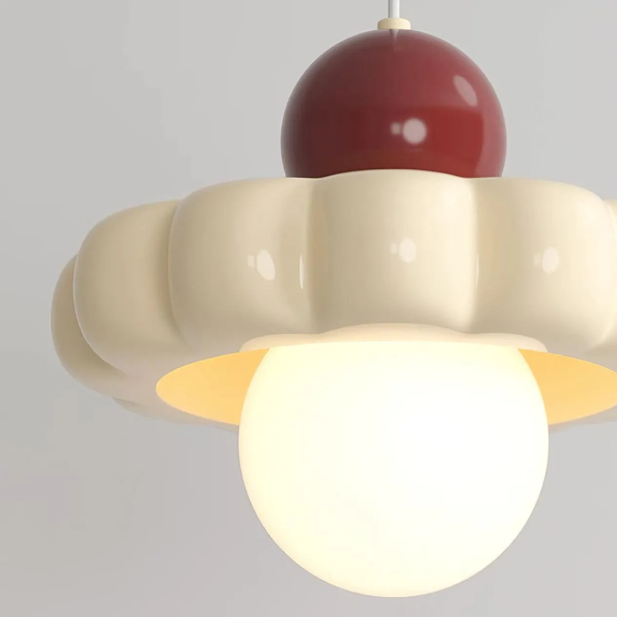 Celena Pendant Lamp 7.3″- 4.3″