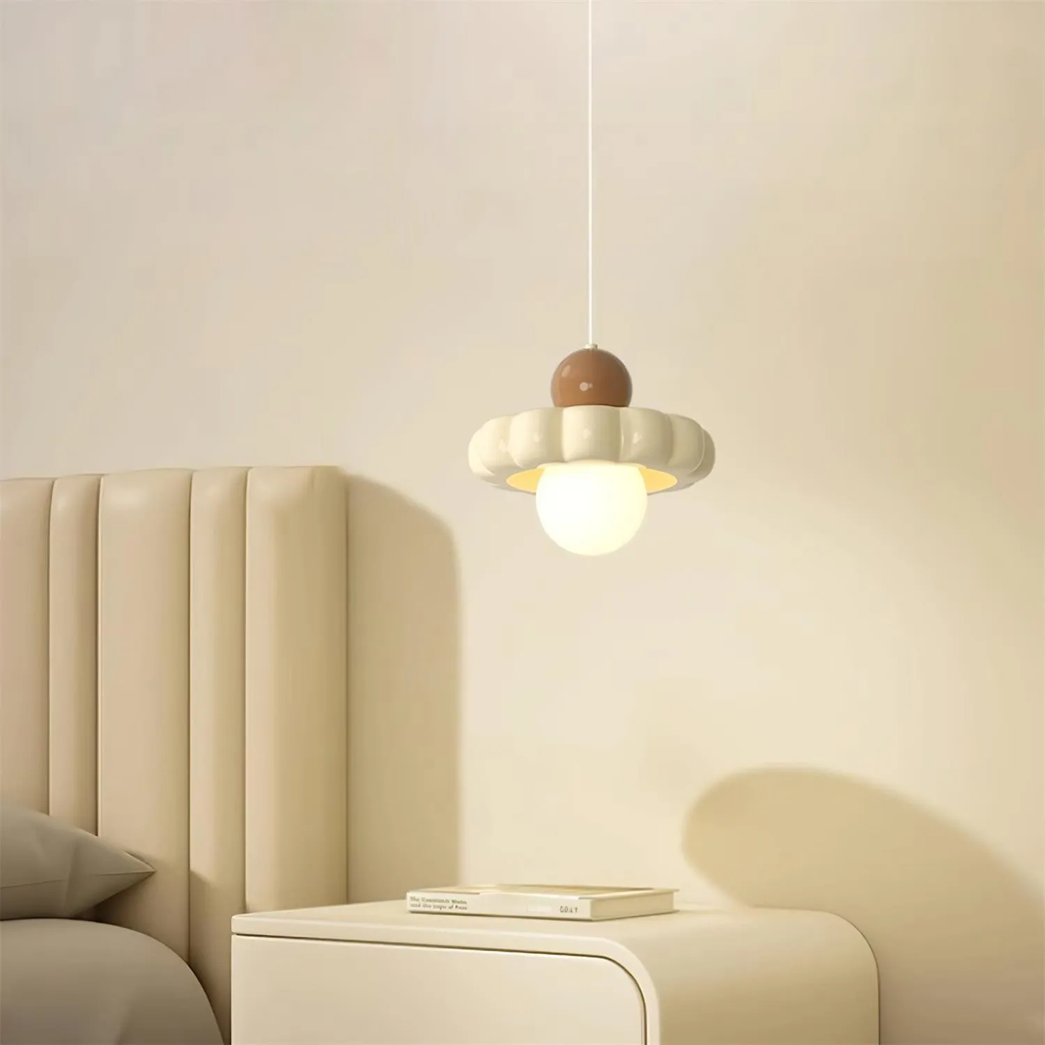 Celena Pendant Lamp 7.3″- 4.3″