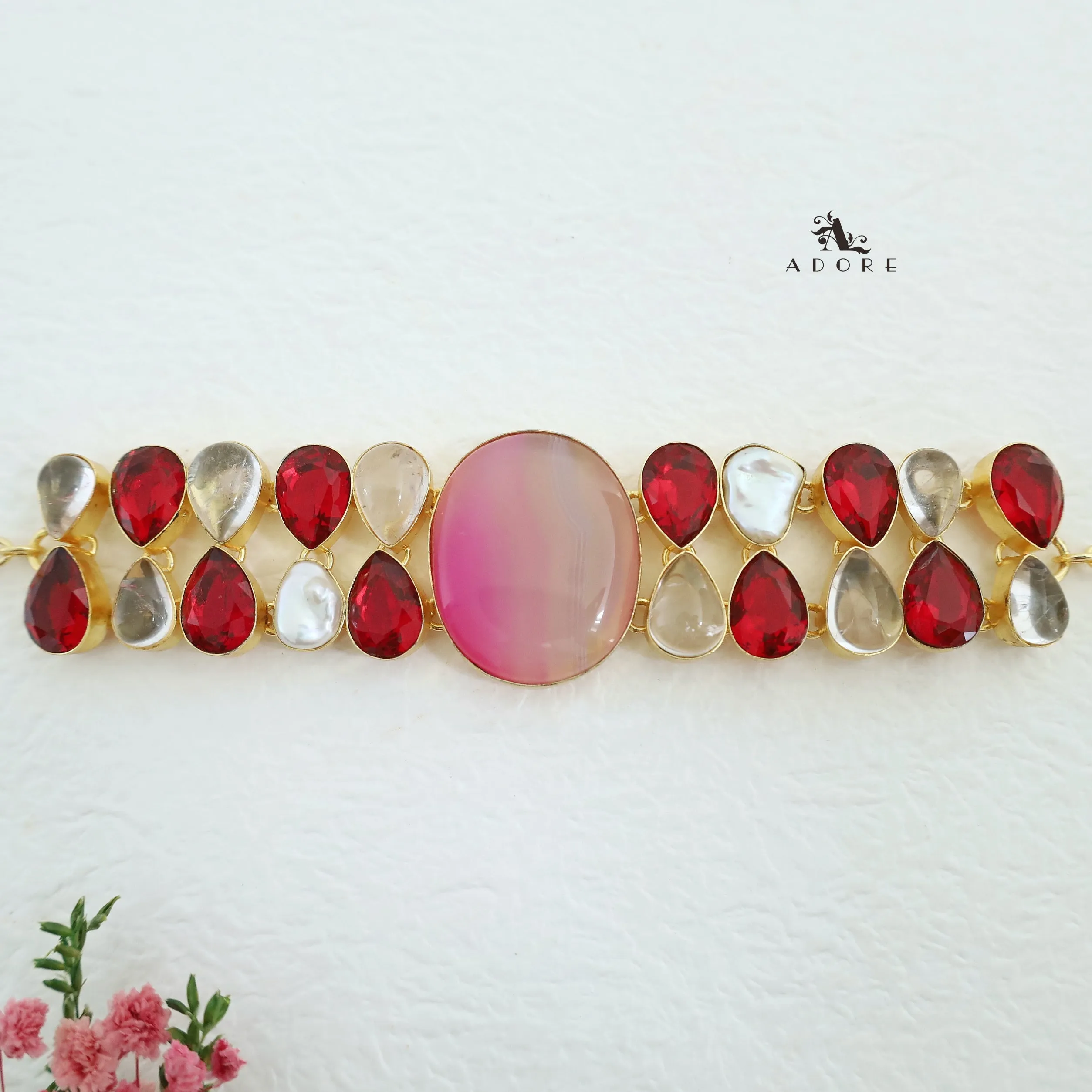 Clementina Choker