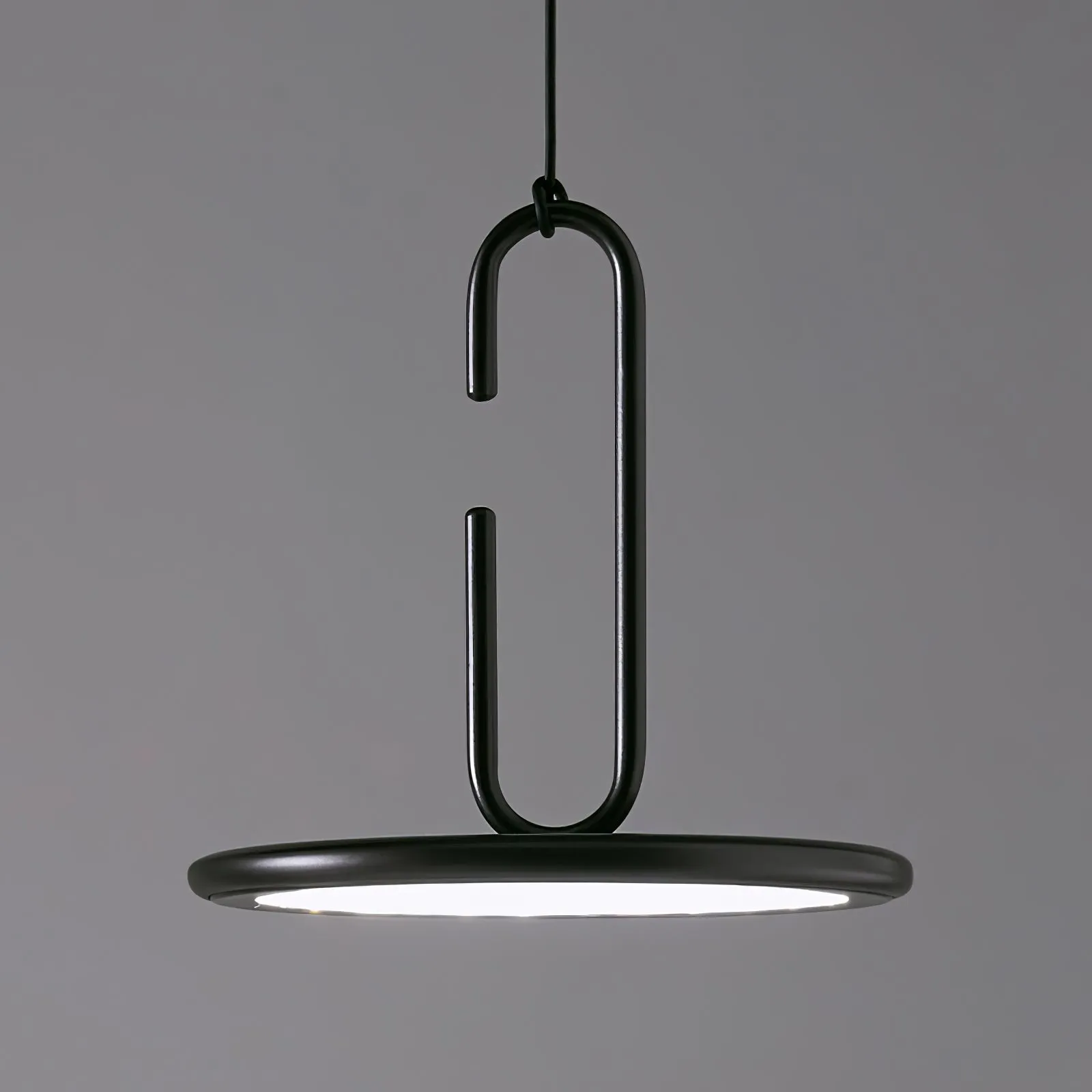 Clip Penta Pendant Lamp
