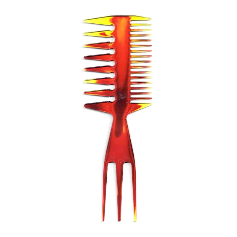 Comb, 3 in 1 Texture Comb
