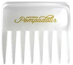Denman Jack Dean Comb