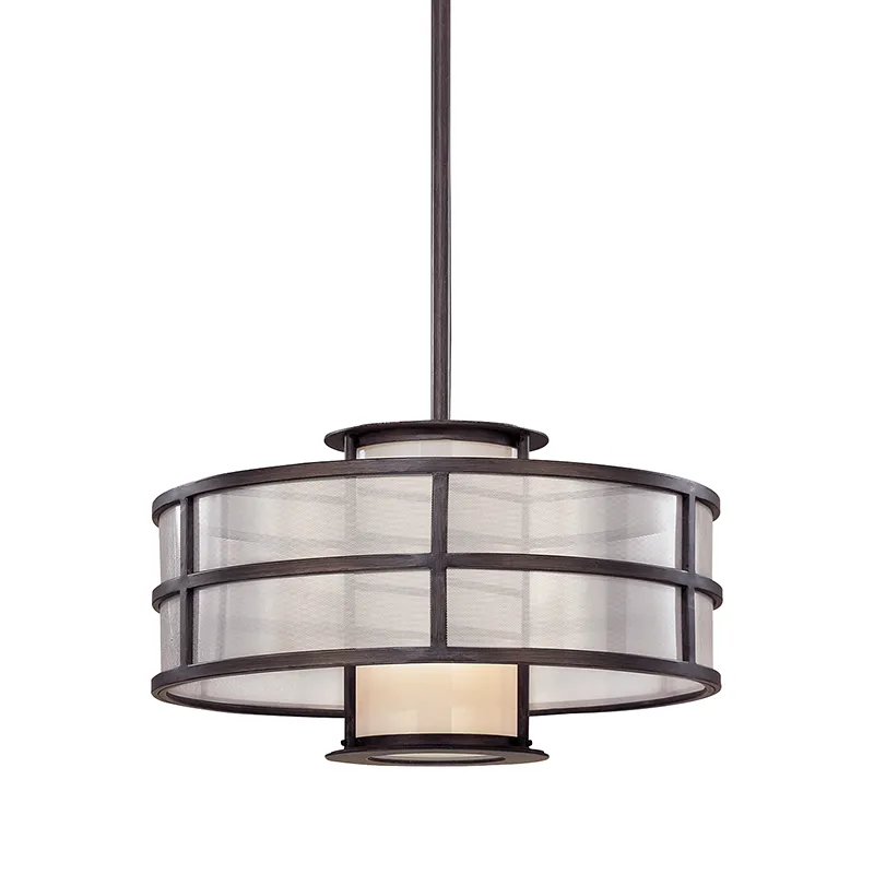 DISCUS 1LT PENDANT SMALL