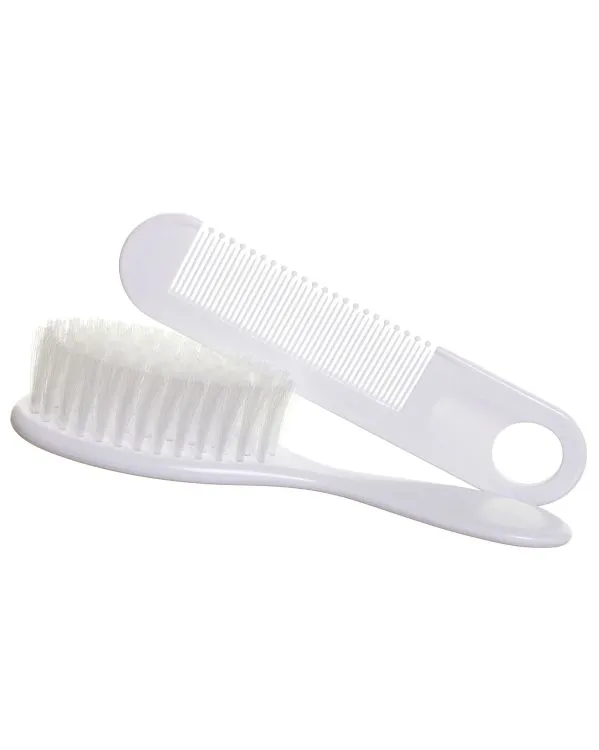 Dream Baby Brush & Comb Set