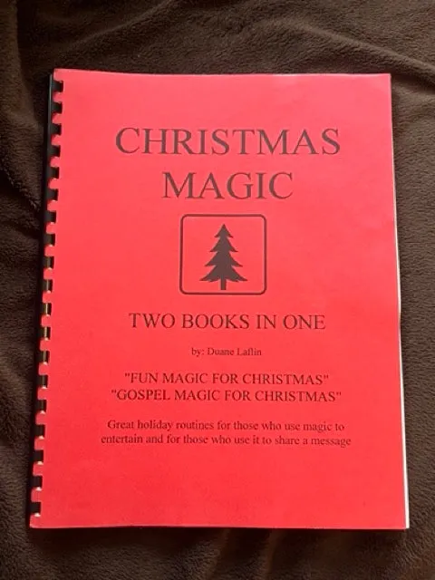Duane Laflin Booklet Collection (11 titles)