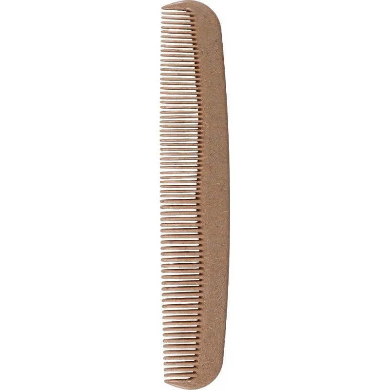 Eco Hair Coconut Line Hair Comb