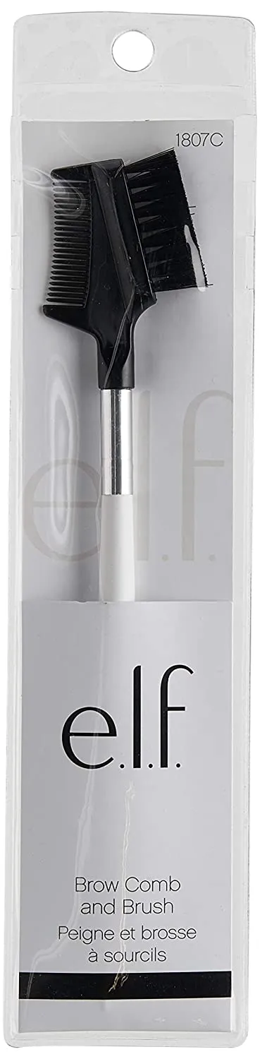 ELF BROW COMB   BRUSH