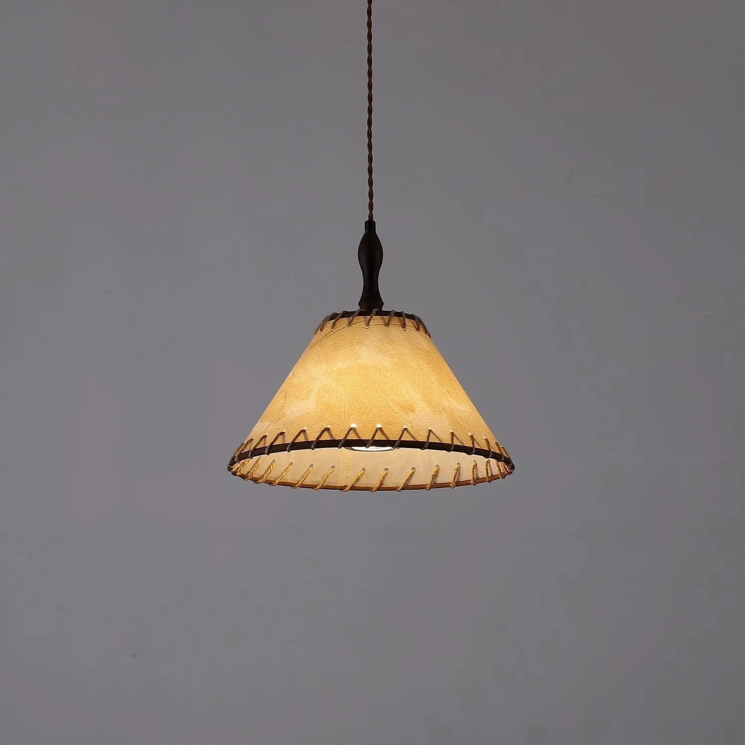Fabric Series Pendant Lamp