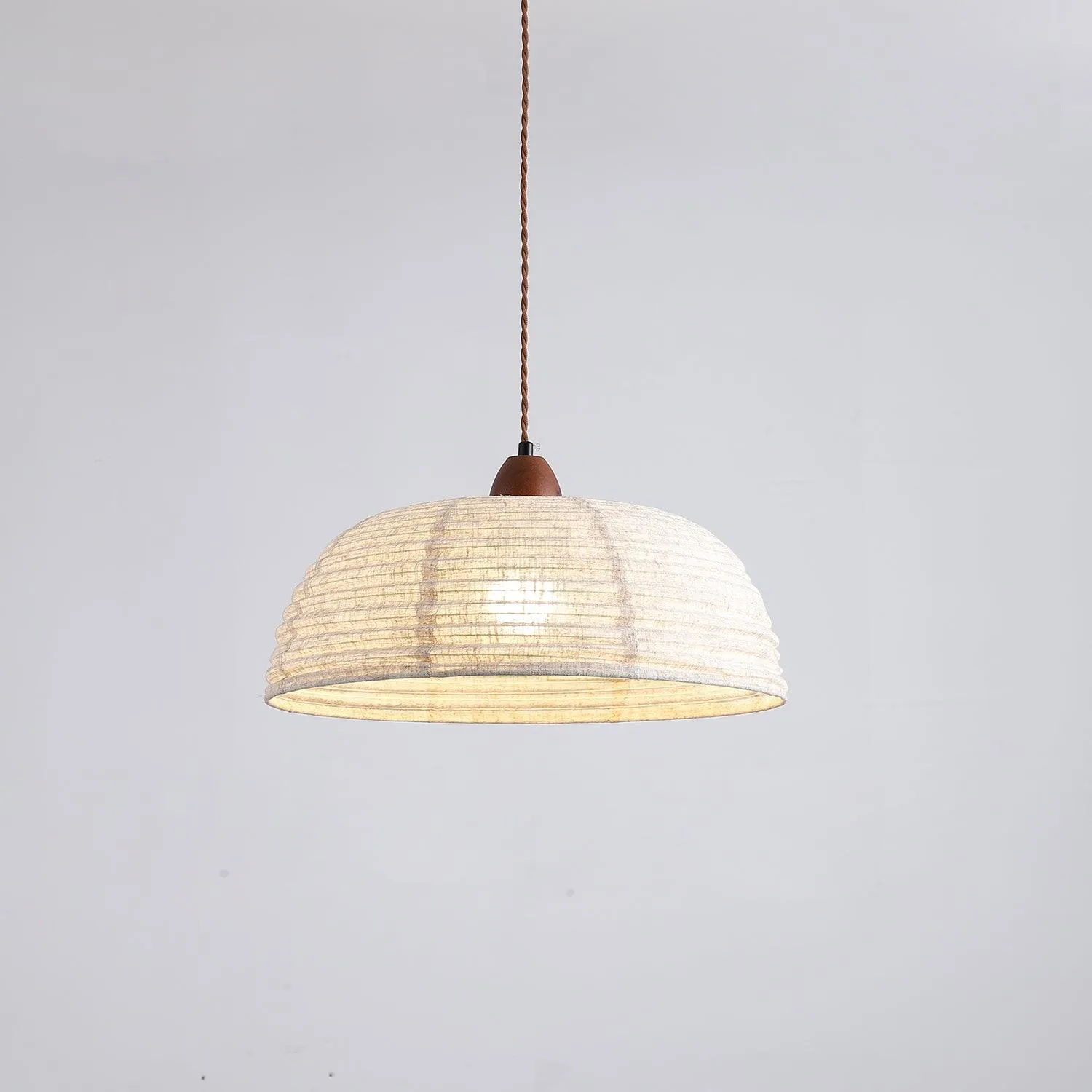 Fabric Series Pendant Lamp
