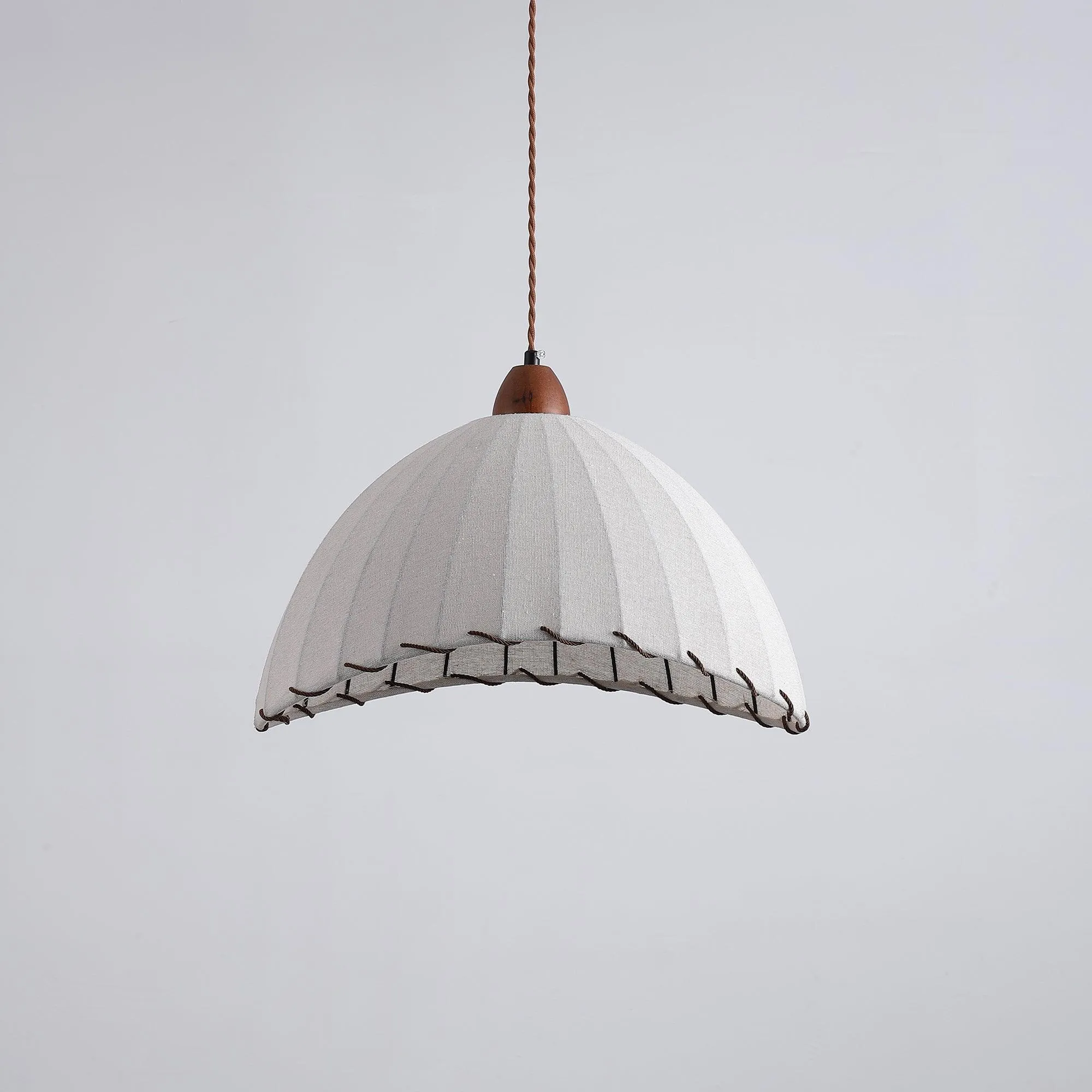 Fabric Series Pendant Lamp